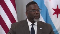 Chicago reportedly facing $130M midyear budget shortfall
