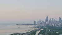 Chicago weather: Heat warning continues as storms loom
