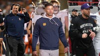 From Notre Dame to NIU, the 4 most important college football transfer portal additions
