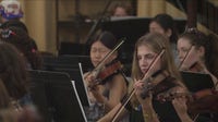 Chicago Youth Symphony Orchestras return to headline Lollapalooza for second straight year