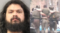 Chicago SWAT officer shot: Court docs reveal new details in Albany Park standoff