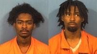 Buffalo Grove man is 2nd suspect charged in Wheaton armed carjacking, 100 mph police chase