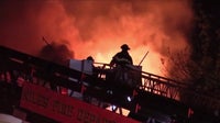 Des Plaines condo fire ruled arson; investigators say suspect died from injuries