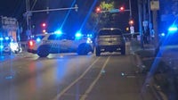 Man shot, killed after stabbing woman on South Side: CPD