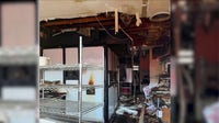 Fire forces beloved Chicago pizza shop to close, community steps in to help