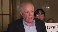 Former Gov. Pat Quinn pushing 'Millionaire Amendment' to lower Illinois property taxes