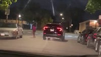 Chicago residents say prostitution problem has returned near Midway Airport