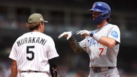 Cubs and White Sox annouce 2027 schedules, including Opening Day, home opener & Crosstown Classic