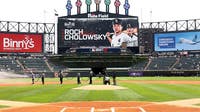 Why Roch Cholowsky was the right pick for the Chicago White Sox at No. 1 overall