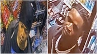 Police search for person of interest in Chicago double homicide
