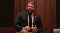 Illinois Rep. Harry Benton resigns after ethics investigation, reports say