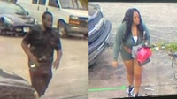 Highland Park shooting: Police identify persons of interest, victim's condition improving
