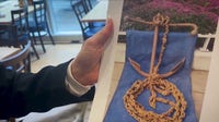 Historic artifacts uncovered in Streeterville fuel interest in Capt. George Streeter