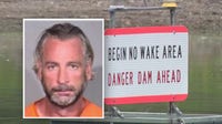 Lisle man accused in fatal Fox River boat crash denied pretrial release