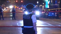 Chicago crime: Man killed outside Lincoln Park bar among 5 overnight shootings