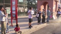Little Village group distributes 30,000 whistles to warn of ICE activity