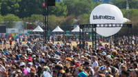 Lollapalooza 2026 kicks off in Chicago with warm weather, rain ahead and safety tips