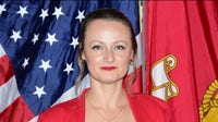 'She was the rock of our family': Sister remembers Marine veteran killed in Fox River boating crash