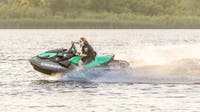Lake Co. police rescue 3 from possible drowning: sheriff