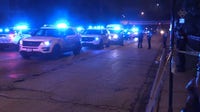 Mass shooting leaves 6 hurt on West Side: CPD