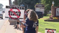 Munster considers data center zoning changes as residents push back