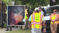 Chicago launches 'Operation Clean Day' after Zenobia Weatherspoon's body found in Back of the Yards