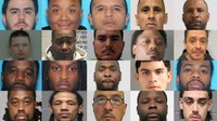 Operation New Dawn: 179 charged in massive Chicago-area anti-violence crackdown
