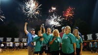 Papa Hops softball tournament gets swinging in return of South Side tradition