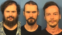 Chicago-area men stole 5 license plate reader cameras in single suburb, prosecutors say