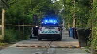 Chicago police officer injured after weapon discharges during arrest on West Side