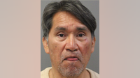 606 Trail sexual assault suspect detained after man with baseball bat intervenes