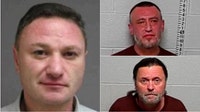 Blood beneath new floor leads to murder charges in missing Illinois man's case