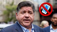 Gov. Pritzker signs Illinois school cell phone restrictions into law