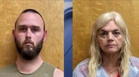 Severed arm in Illinois lake: Court records say body parts found in freezer, half-brother claimed self-defense