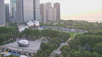 Chicago weather: Extreme heat continues before holiday weekend storm chances