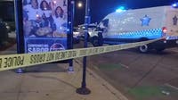 Chicago crime: Fatal shooting, stray bullet and hit-and-run mark violent night