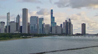 Chicago weather: Cooler air arrives before weekend heat returns