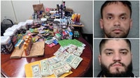 Chicago-area 420 Smoke Shop accused of illegally selling marijuana