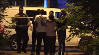 Chicago police: Woman found dead in garbage can in Back of the Yards