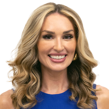 Liz Dueweke