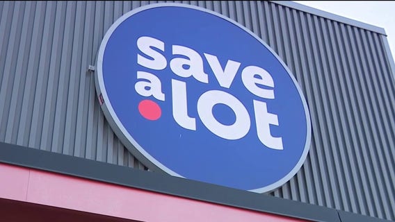 Seven Save A Lot stores in Chicago face weekend closure