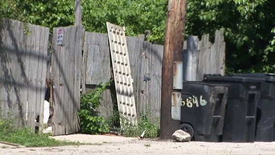 Human remains found in Chicago alley spark renewed concerns: 'Very disturbing'