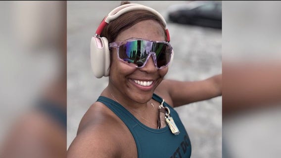 Chicago-area woman has 21 fibroids removed after years of symptoms: 'God gave me a second chance'