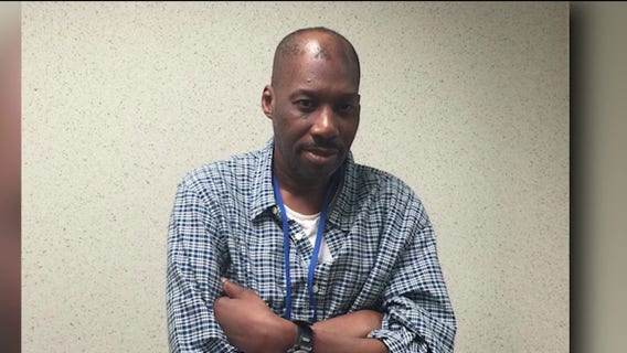 Missing Indiana man last seen in Chicago after hospital discharge, family says