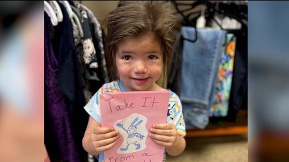 Chicago nonprofit Cardz for Kidz approaches milestone of 1 million cards delivered worldwide