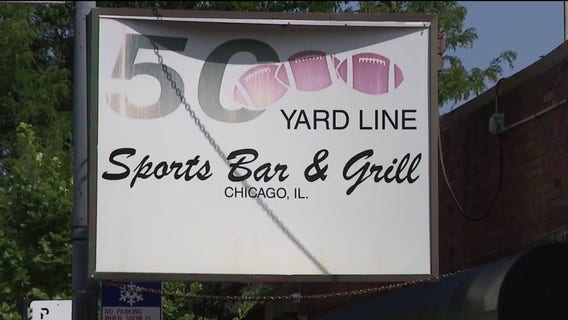 Chicago shuts down The 50 Yard Line over safety violations