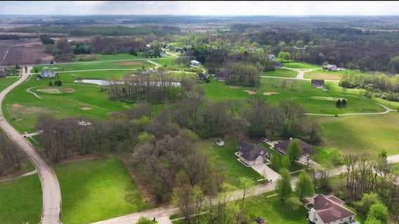 Data center fears mount after Illinois village residents prepare for the worst