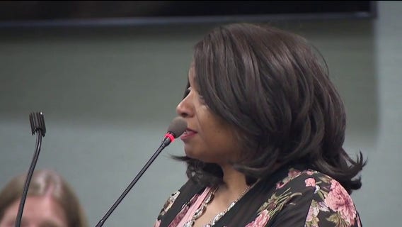 Family of Mary Alice Love presses Mundelein leaders over fatal officer-involved shooting
