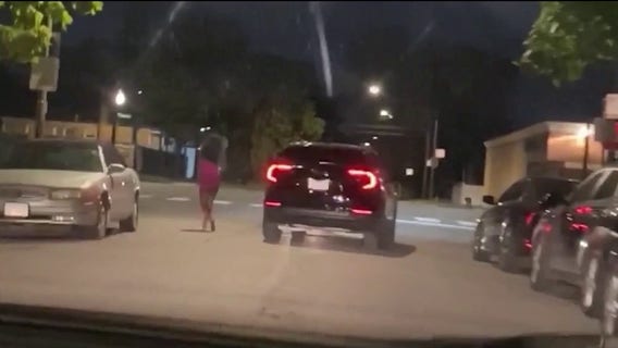 Chicago residents say prostitution problem has returned near Midway Airport