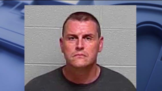 Libertyville teacher accused of using AI to create child sexual abuse images